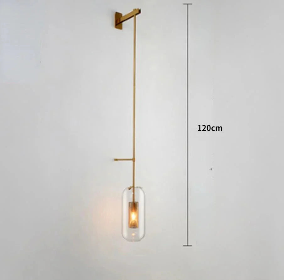 Aurore Wall Lamp Collection