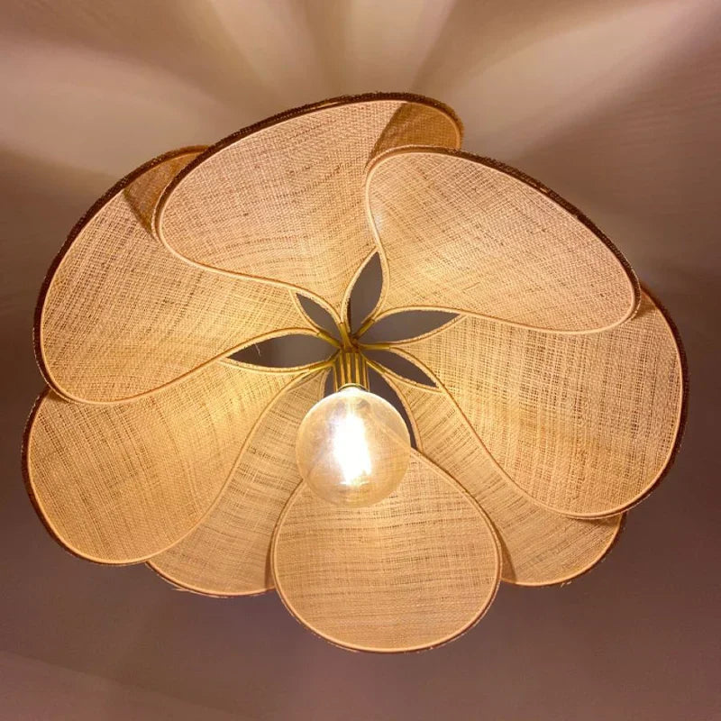 Petal Pendant Lights