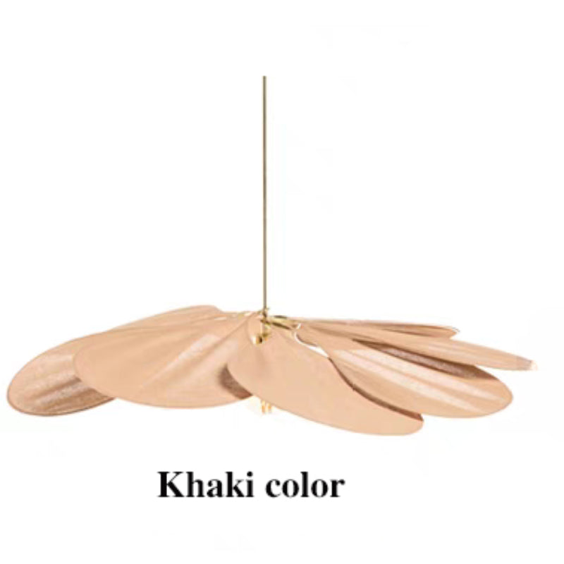 Petal Pendant Lights