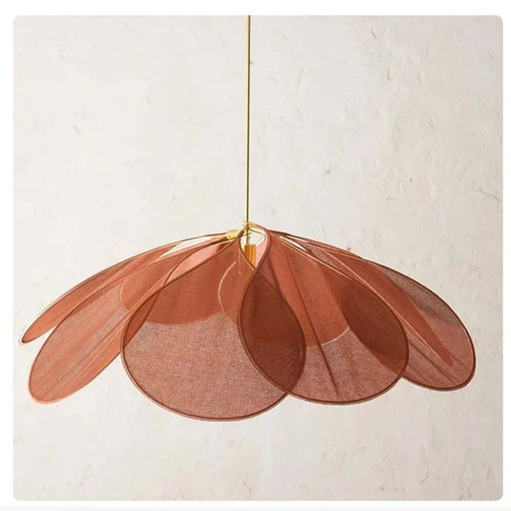 Petal Pendant Lights