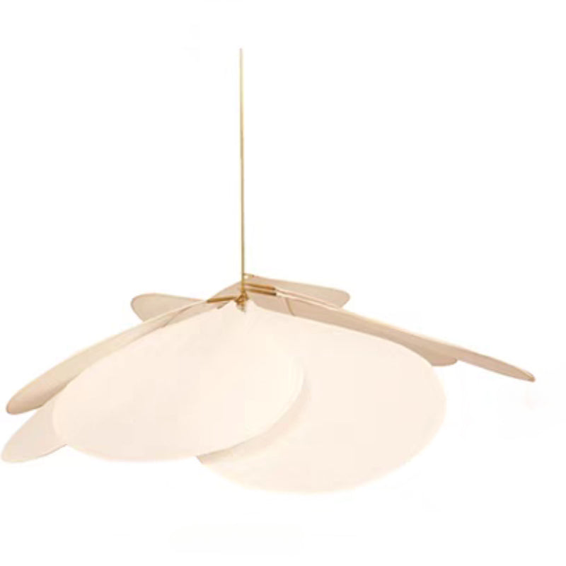 Petal Pendant Lights