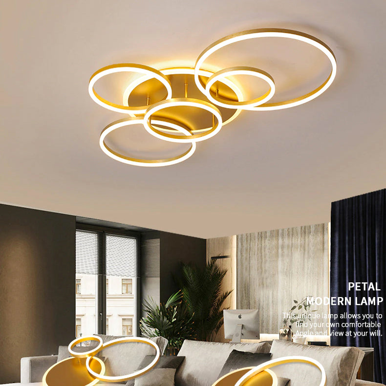 The Krogvold Ceeiling Lamp