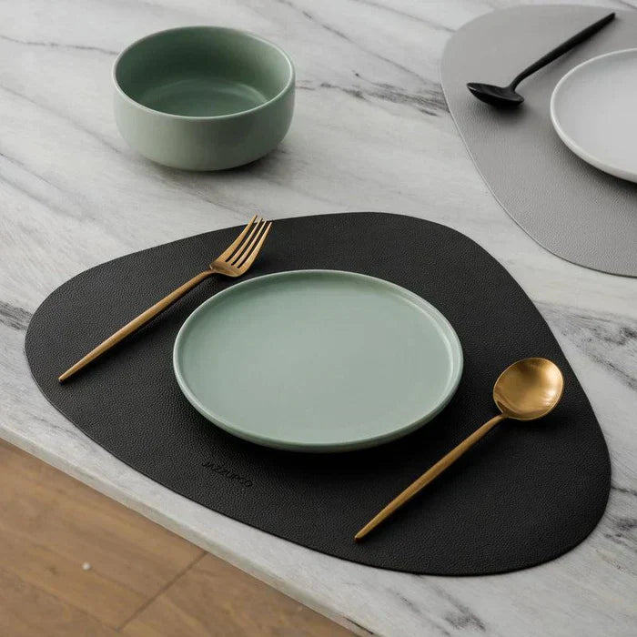 Minimalist cutlery