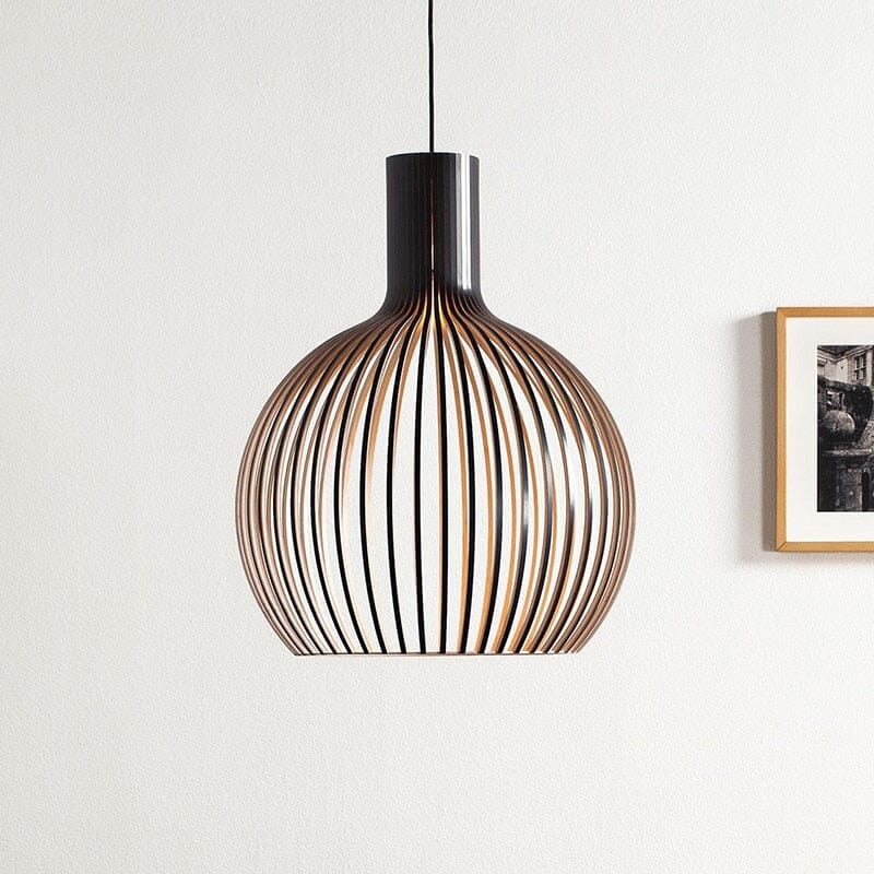 Birdcage Chandelier