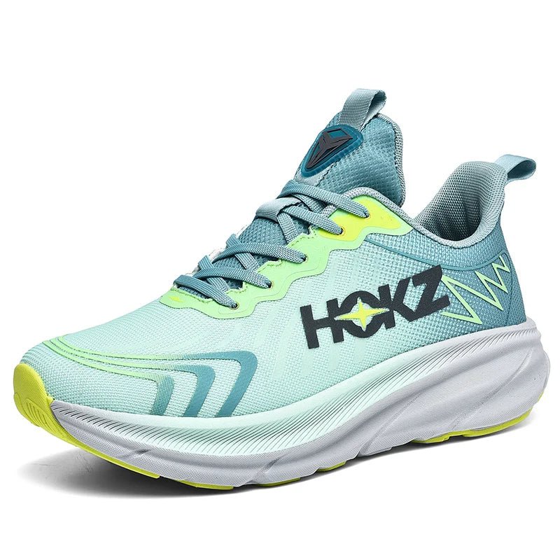 Hokz running shoes | Lightweight and supportive design