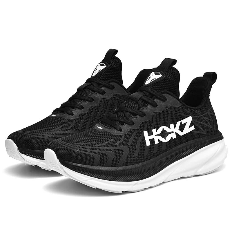 Hokz running shoes | Lightweight and supportive design