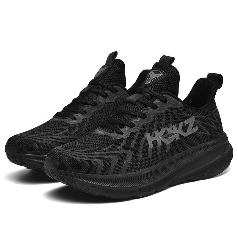 Hokz running shoes | Lightweight and supportive design