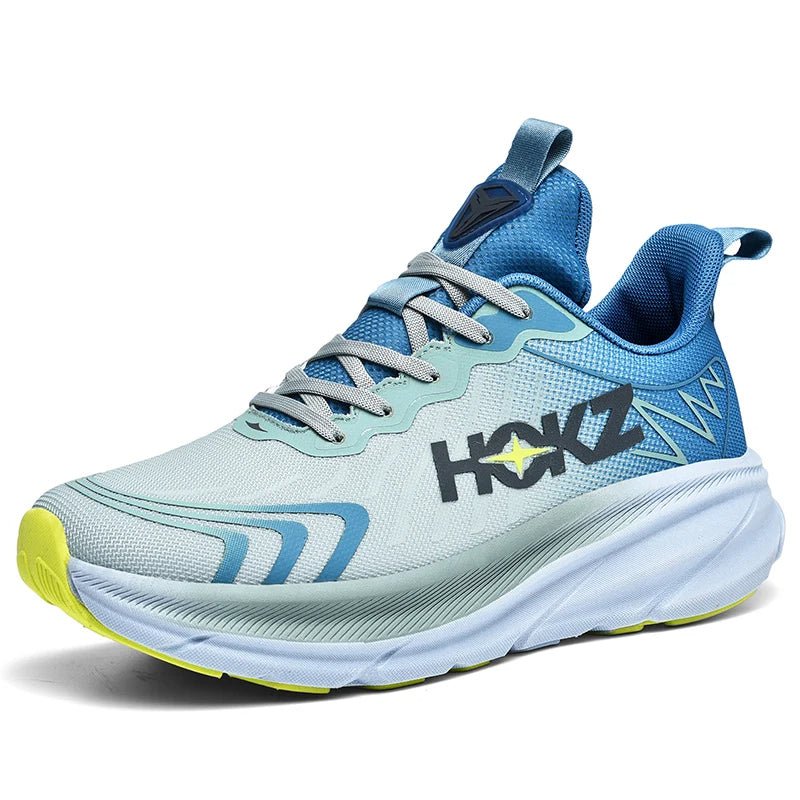 Hokz running shoes | Lightweight and supportive design