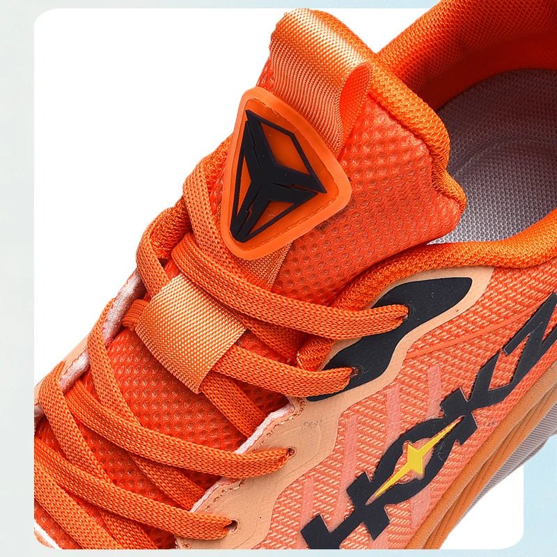 Hokz running shoes | Lightweight and supportive design
