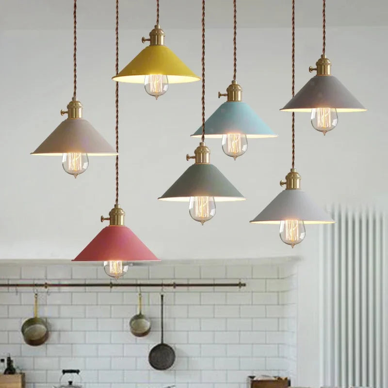 Artilumina - Modern and Creative Chandelier