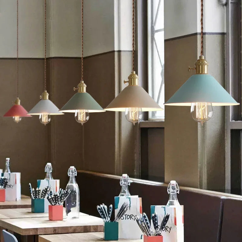 Artilumina - Modern and Creative Chandelier