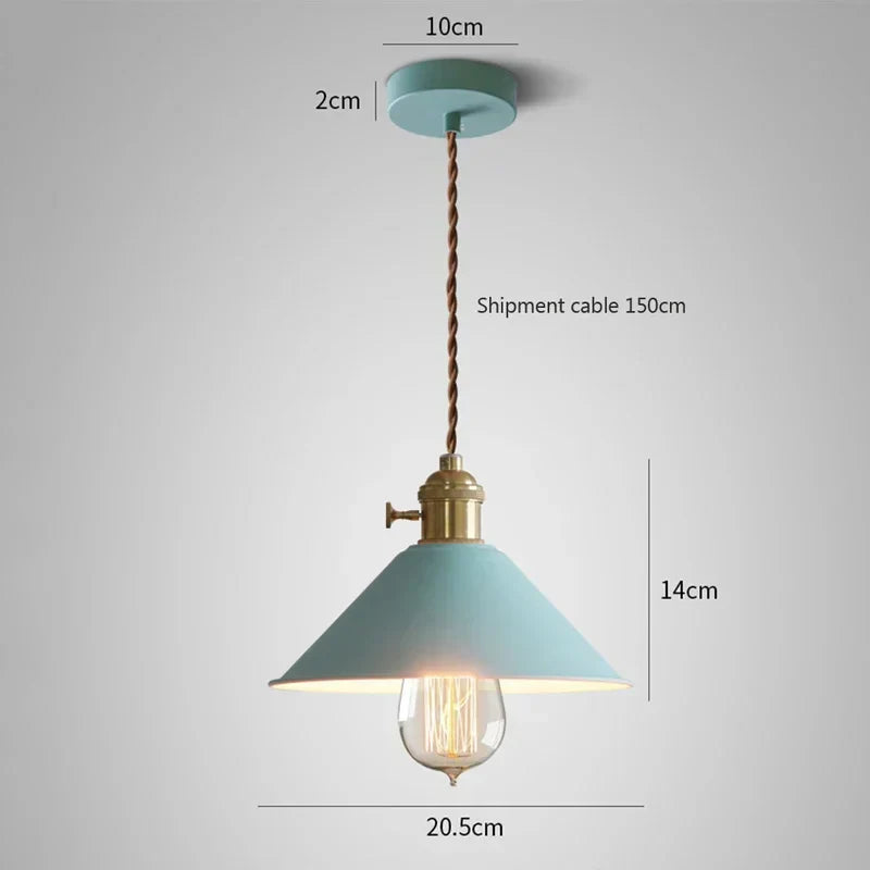 Artilumina - Modern and Creative Chandelier
