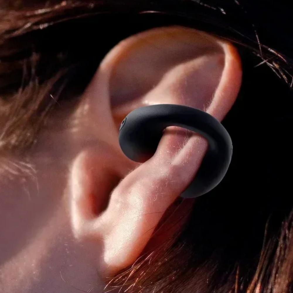 Premium wireless earphones - Echosonic