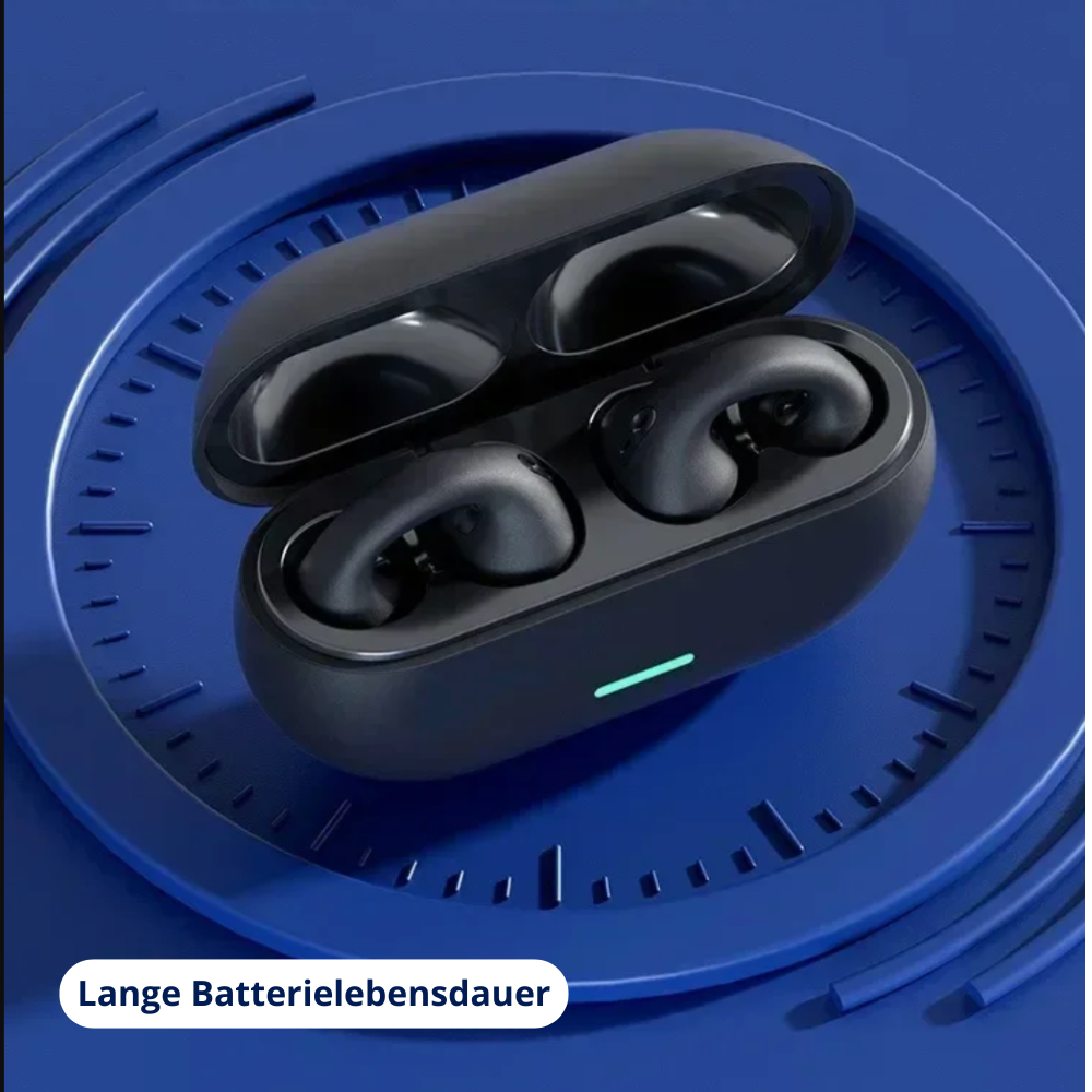 Premium wireless earphones - Echosonic