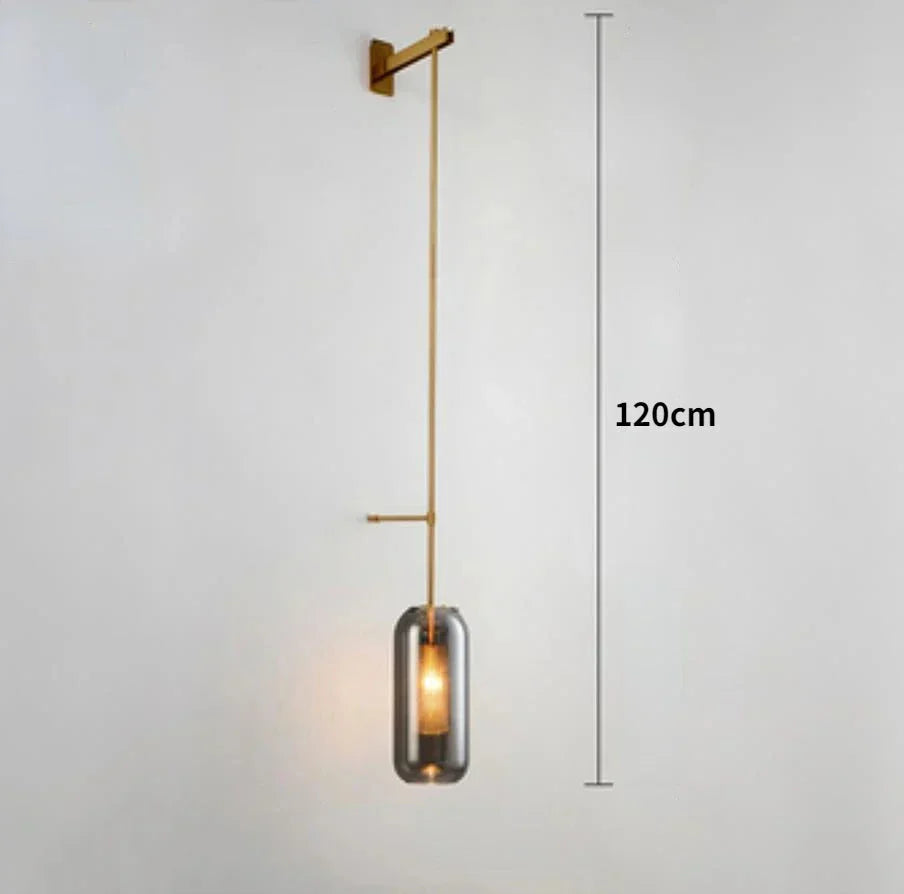 Aurore Wall Lamp Collection
