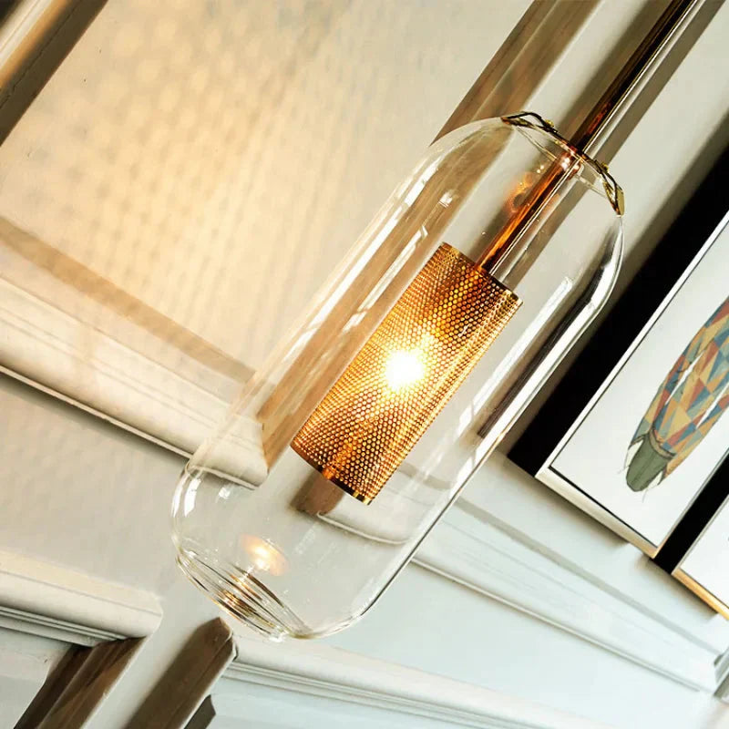 Aurore Wall Lamp Collection