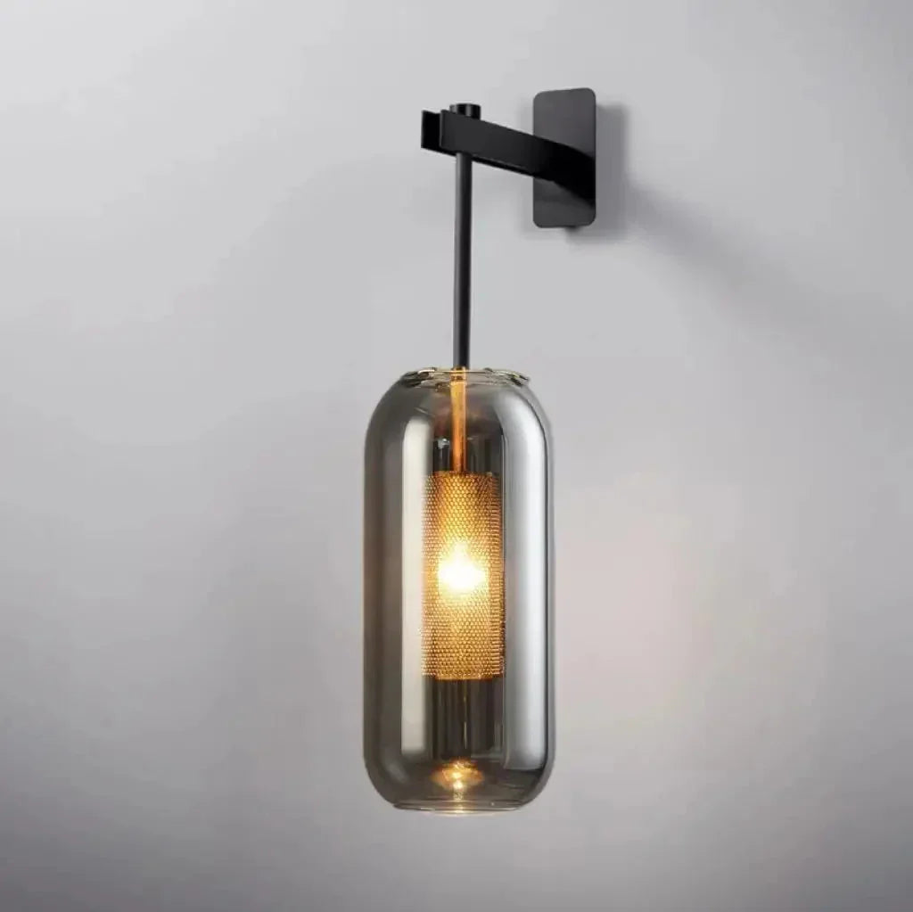 Aurore Wall Lamp Collection