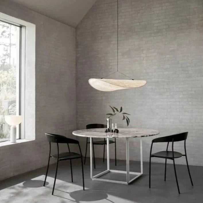 Sarah Pendant Lamp Collection | Potato Chip Lamp