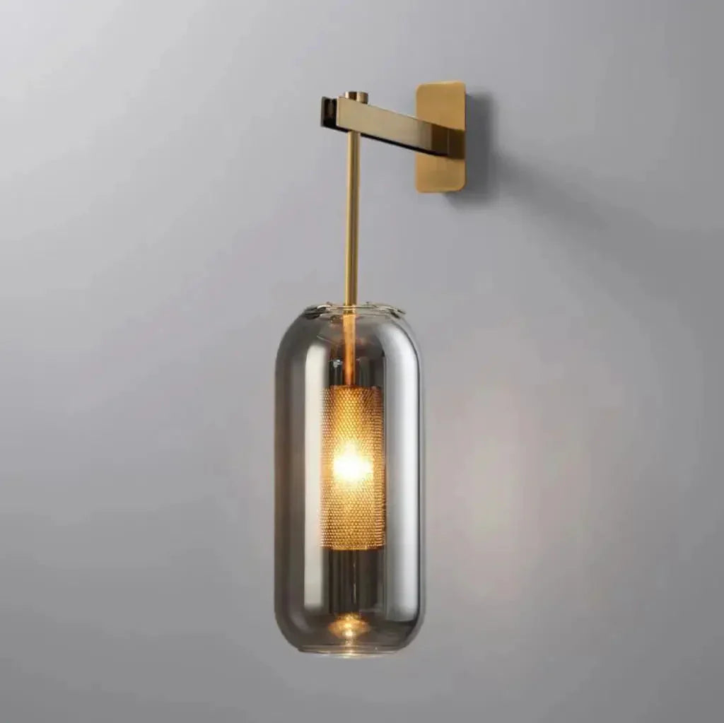 Aurore Wall Lamp Collection
