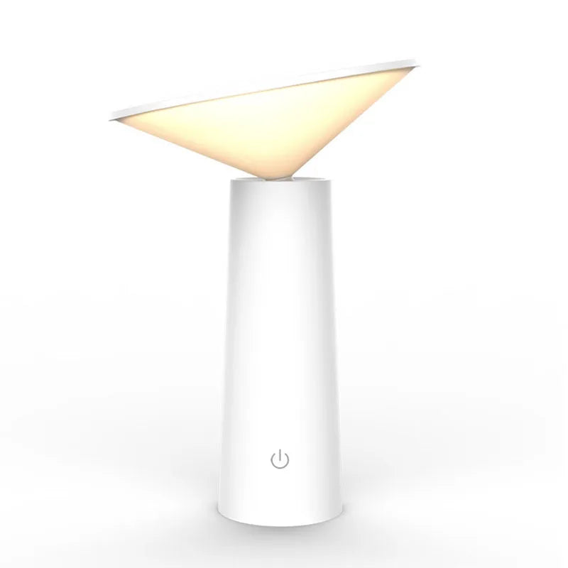 ComfortGlow - table lamp for living room