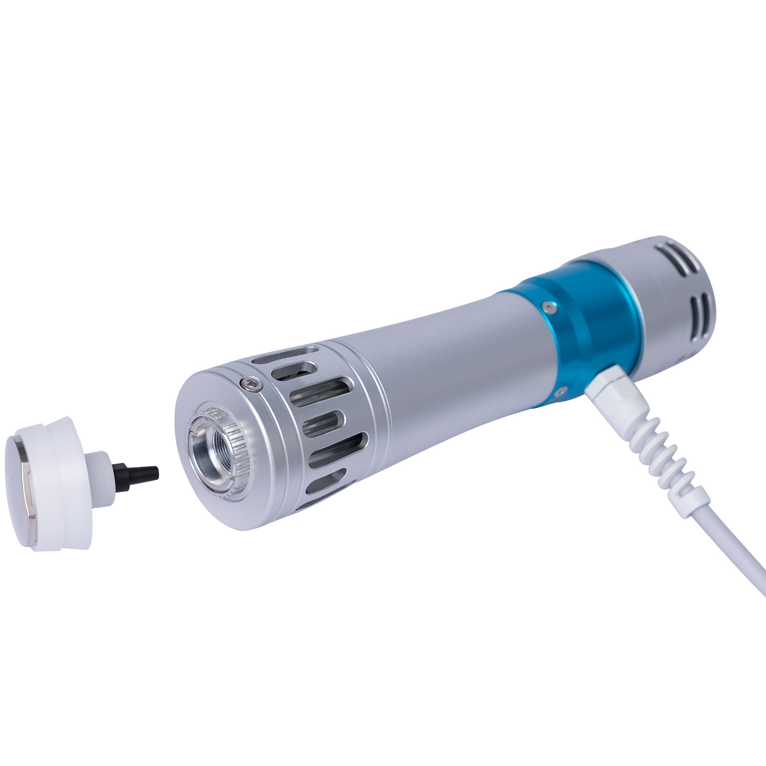 ESWT Extracorporeal Shockwave Therapy for ED at Home