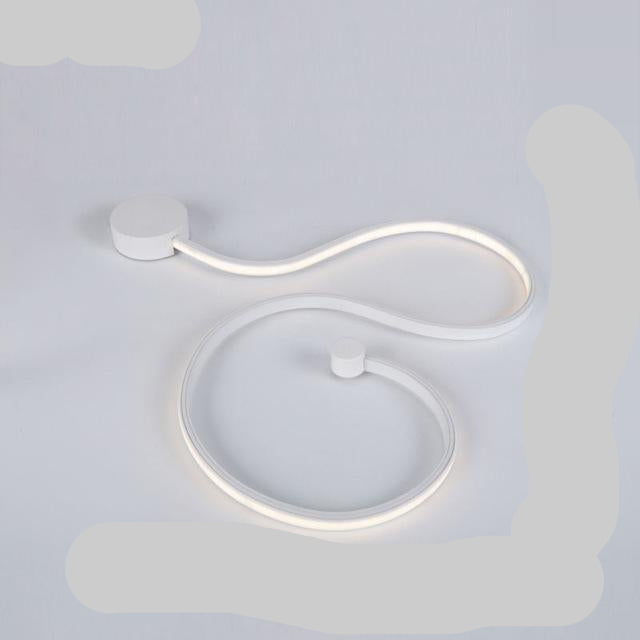 Modern Wall Acrylic Led Light